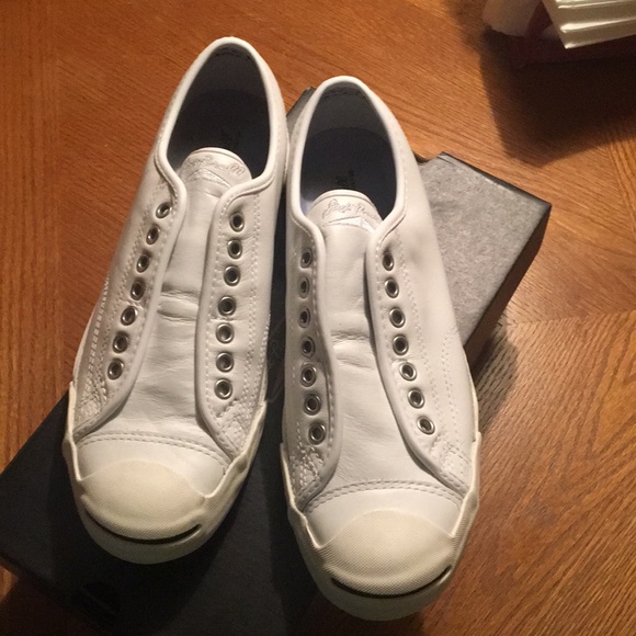 jack purcell lp
